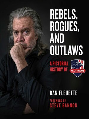 cover image of Rebels, Rogues, and Outlaws